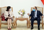 Vietnam pledges assistance to Cuba over COVID-19 combat: PM