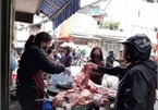 Pork price must be stabilised: Trade Ministry