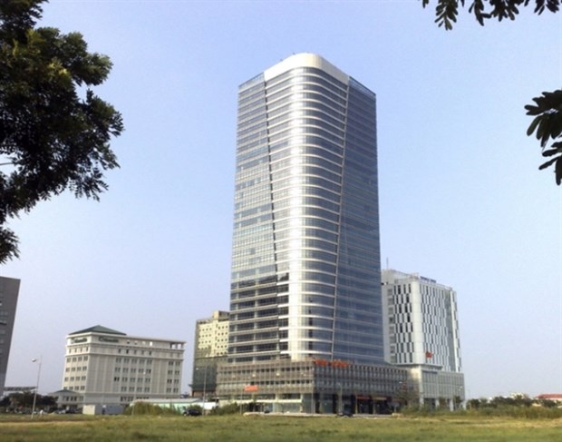 COVID-19 yet to affect HCM City office space market hinh anh 1