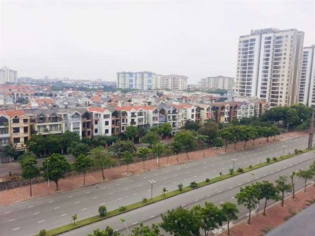 Housing prices unlikely to drop despite pandemic: experts hinh anh 1