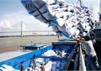 Inspection team set up to check rice volume stuck at ports