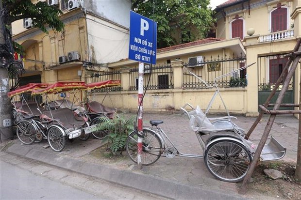 Survey: 71 pct. of hospitality firms see Q1 revenue down over 30 pct. hinh anh 1