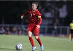 Female striker joins AFC’s campaign against COVID-19