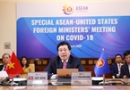 ASEAN 2020: Vietnam vows to partner with others to fight COVID-19