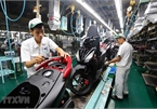 Honda Vietnam resumes automobile, bike production from April 23