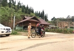 More areas in Ha Giang locked down due to COVID-19