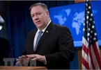 US condemns China's recent actions in East Sea