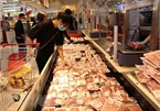 Pork imports soar by over 300 percent: statistics