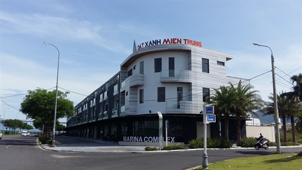 Central localities call for 215 million USD property investment projects hinh anh 1