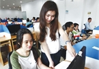 IT engineer a “hot" job in Vietnam