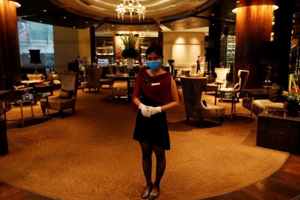 Nearly 21 million workers in ASEAN-6 to lose jobs due to pandemic hinh anh 1