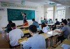 Students in nearly 30 localities in VN return to school after closure