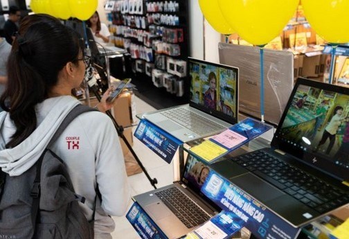 Plummeting stock prices raise fears of businesses being acquired