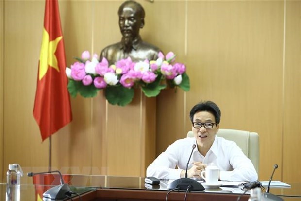 Vietnam continues COVID-19 prevention rules during national holidays