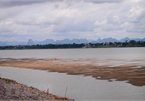 Mekong River Commission: Water levels back to normal averages