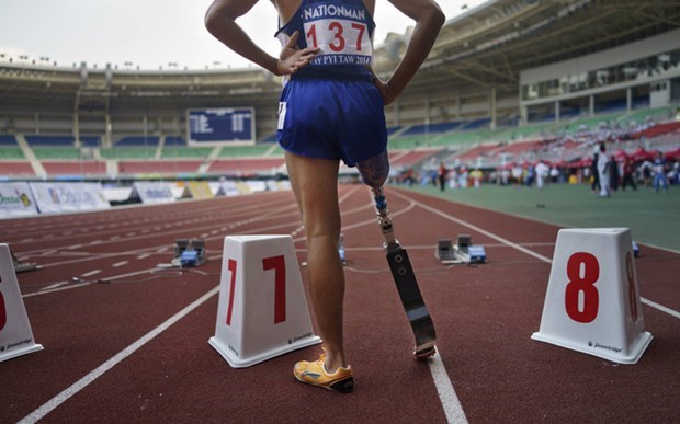 10th ASEAN Para Games cancelled hinh anh 1