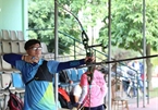 Young “Robinhoods” shooting for the stars at Tokyo Olympics