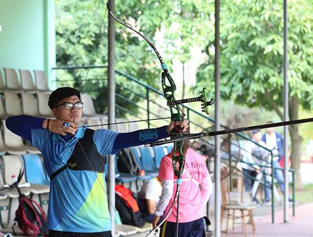 Young “Robinhoods” shooting for the stars at Tokyo Olympics