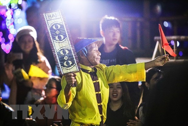 Khanh Hoa invests in protecting local Bai choi cultural heritage