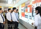 Exhibition on President Ho Chi Minh opens in Hanoi