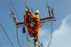 Vietnam ranks fourth in ASEAN in access-to-electricity index