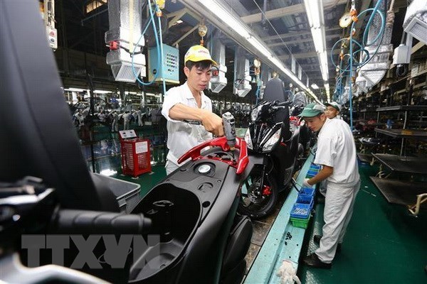 Honda Vietnam plans to switch to importing vehicles hinh anh 1