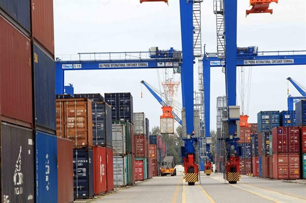 High logistics costs reduce competitiveness of Vietnamese goods hinh anh 1