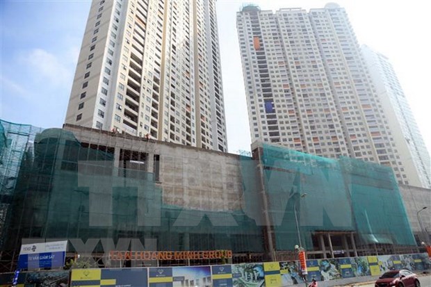 Successful property transactions lowest in last four years: Ministry hinh anh 1