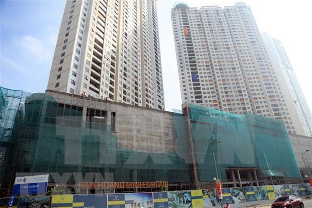 Successful property transactions lowest in last four years: Ministry