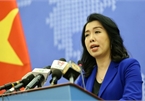 Vietnam rejects China’s unilateral fishing ban in East Sea