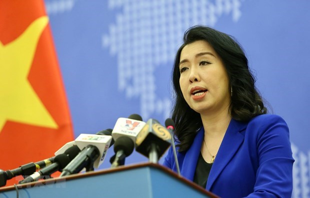Vietnam rejects China’s unilateral fishing ban in East Sea
