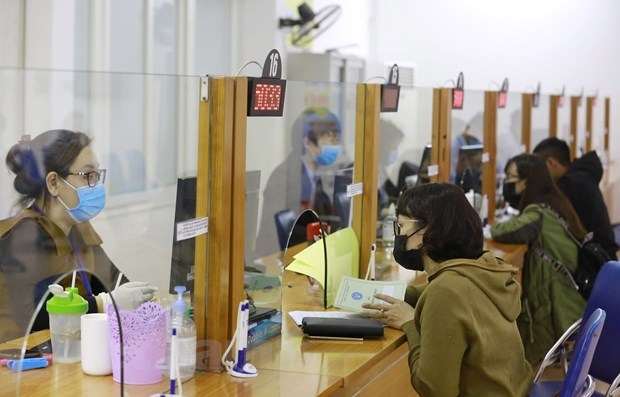 Around 670,000 labourers lose jobs in first four months hinh anh 1