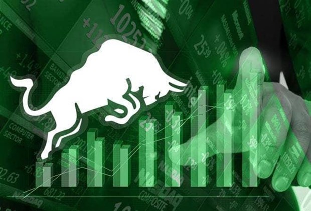 Investors lose in April as covered warrants fall due to market decline hinh anh 1