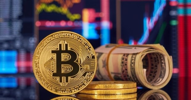 Ministry to set up research group on crypto currency hinh anh 1