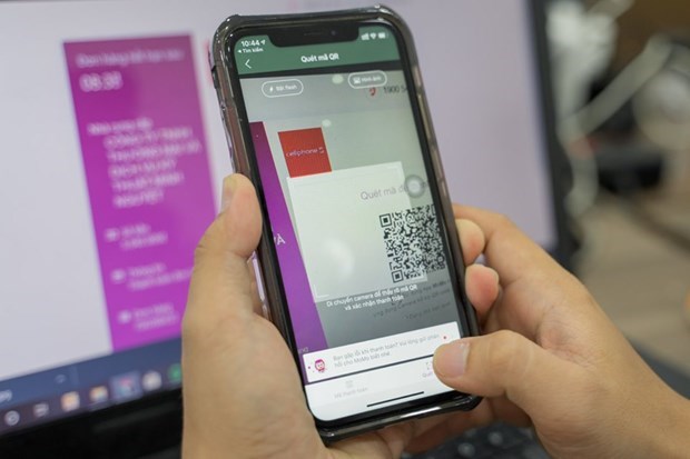 Backbase report: Mobile transactions in Vietnam to grow 400 pct. by 2025