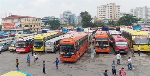 Transport Ministry proposes road use fee exemption to help transport firms