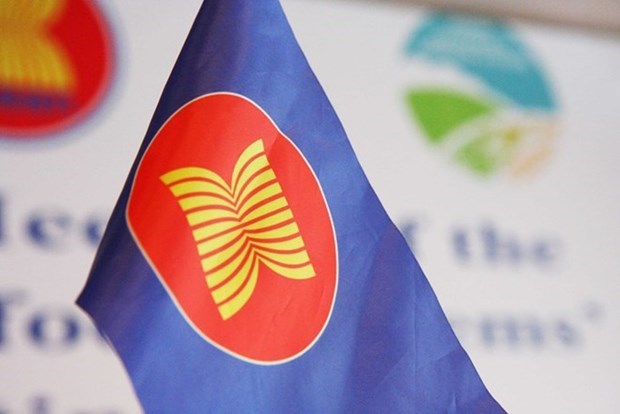 Vietnam strives to well perform ASEAN Chairmanship: spokesperson hinh anh 1