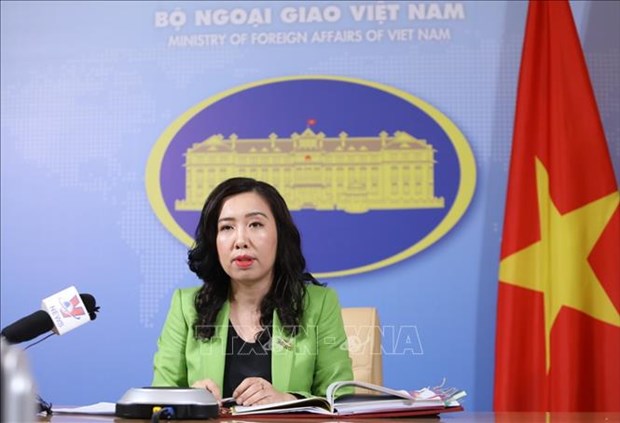 VN Embassy takes necessary measures after murder of intern in Japan