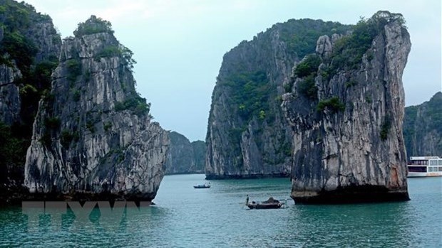 Quang Ninh approves tourism stimulus package worth nearly 8.6 million USD hinh anh 1
