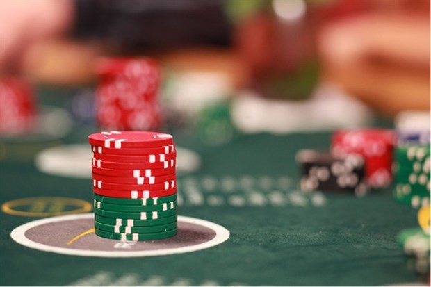 Measures proposed to promote casino operations