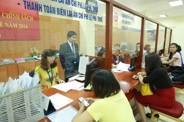 Public Administration Reform Index 2019 to be released on May 19 hinh anh 1