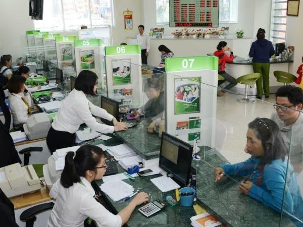 Central bank, Quang Ninh best performers in 2019 Public Administration Reform Index