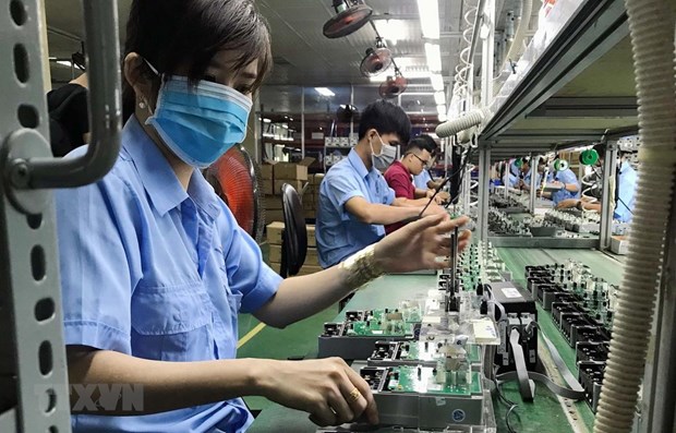 Vietnam ready for new investment influx