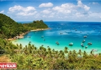 Ca Mau to open sea route to Nam Du Archipelago, Phu Quoc Island