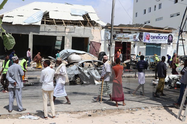 Vietnam urges parties to facilitate direct one-person one-vote elections in Somalia