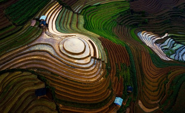 Yen Bai set to kick off month-long tourism festival