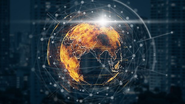 Vietnam backs building of stable cyberspace: ambassador hinh anh 1