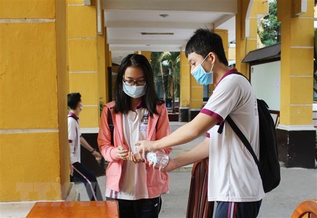 Latest Coronavirus News in Vietnam & Southeast Asia May 26