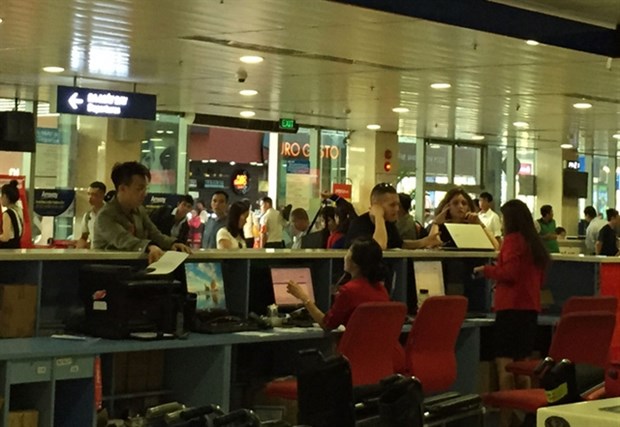 Local airlines hopeful of increased ceiling prices