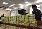 Taiwanese man prosecuted for drug trafficking